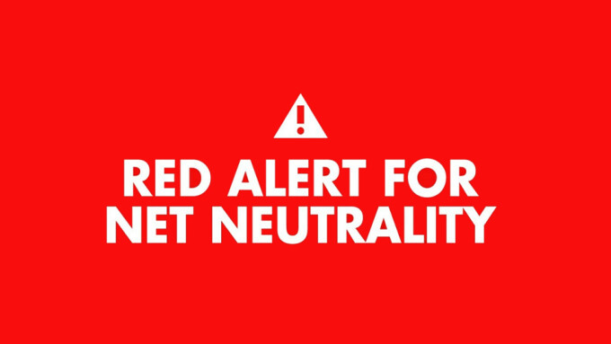 'Red Alert for Net Neutrality' Set for Wednesday