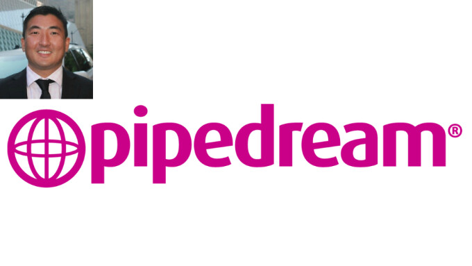 Matthew Matsudaira Named Pipedream CEO