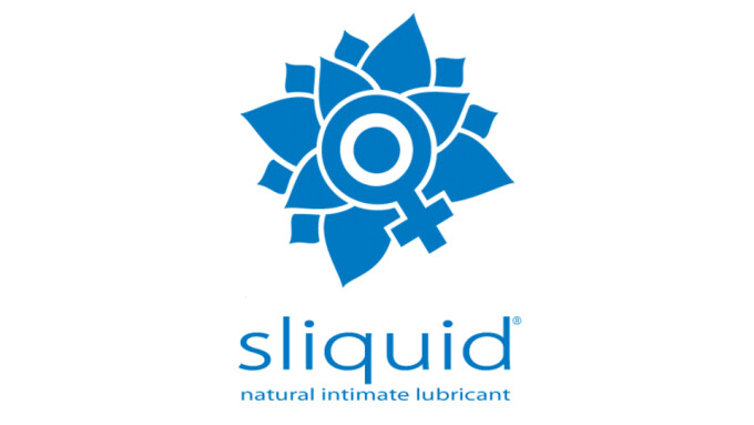 Sliquid to Showcase Premium All-Natural Lubricants at Sex Expo NY