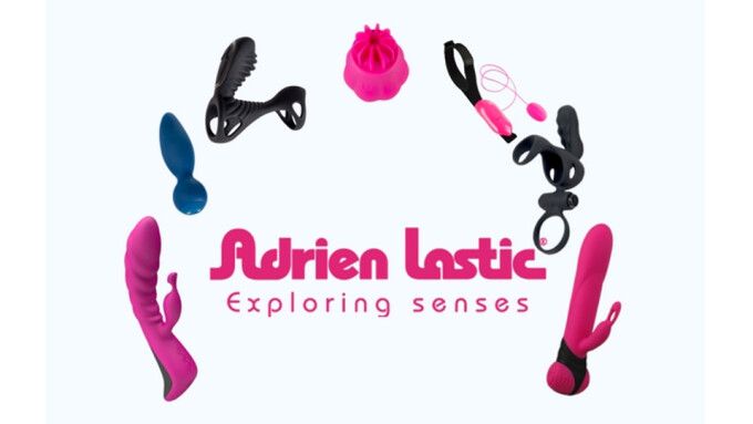 Holiday Products Now Distributing Adrien Lastic 