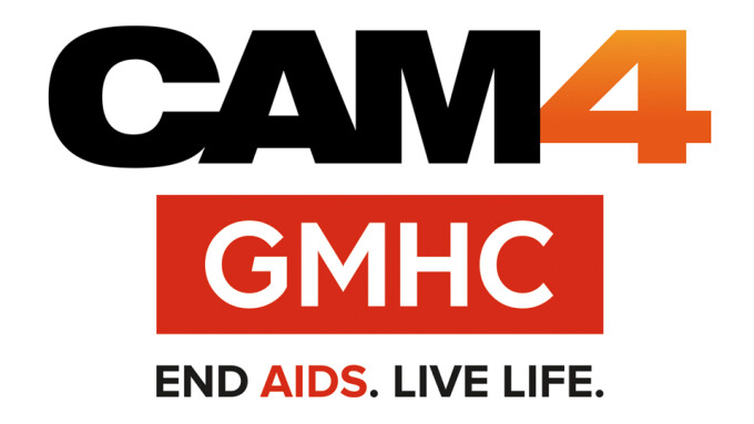 CAM4 Sponsoring New York AIDS Walk
