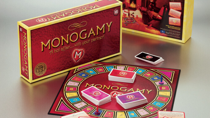 Creative Conceptions' 'Monogamy' Game Gains Mainstream Exposure
