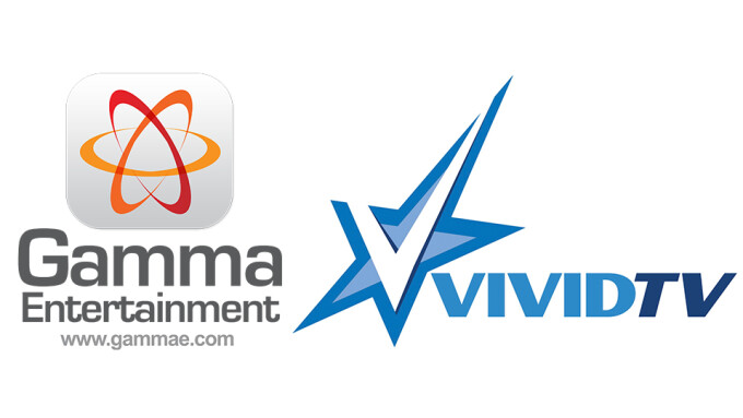 Gamma to Oversee Operations of VividTV, Vivid.com