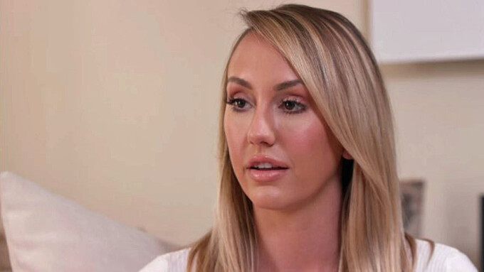 Brett Rossi Featured in Vice/Broadly Series, 'The Scarlet Letter Reports'