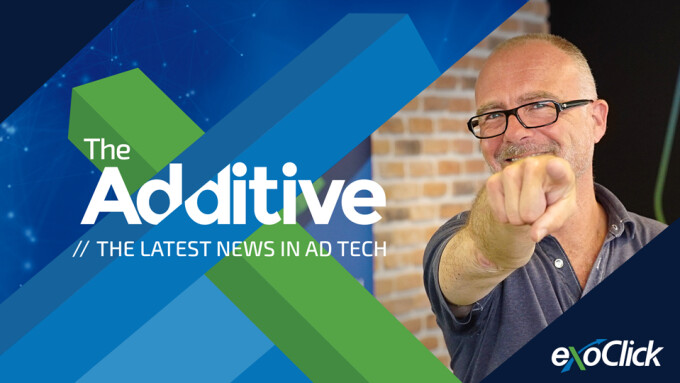 Ad Tech News Show 'The Additive' Launches Dedicated Website