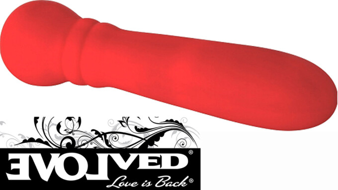 Evolved Novelties Brings Out the Lady In Red