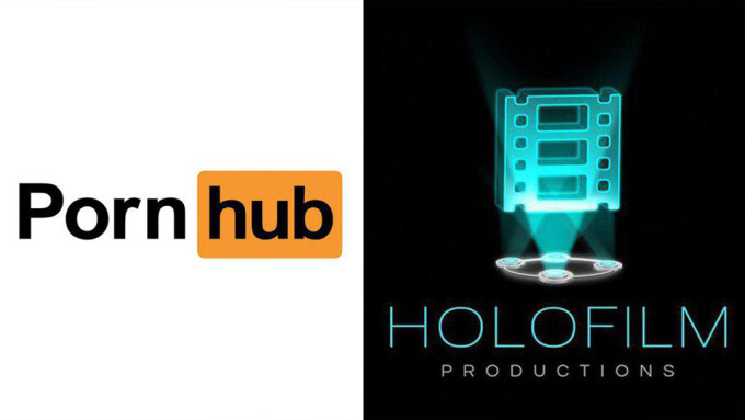 Pornhub, HoloFilm Holding Casting Call for Pornhub Games