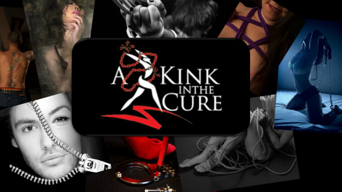 Erotic Heritage Museum Presents 'A Kink In The Cure' on Sunday
