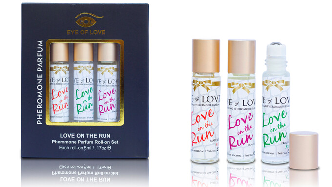Eye of Love Debuts Giftable Kits