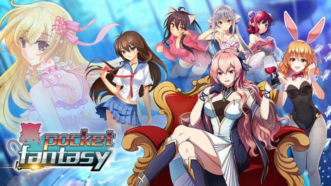 Nutaku's Downloadable 'Pocket Fantasy' Makes Debut 
