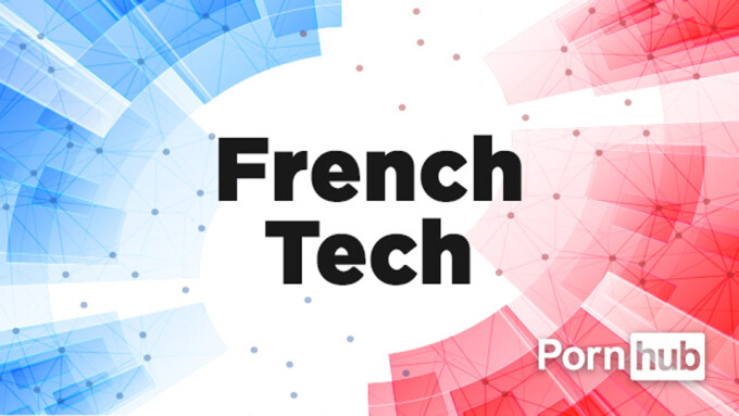 Pornhub Releases Data on France Market's User Technology