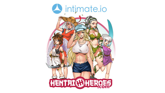 Intimate.io Partners With Kinkoid, Adds ITM to 'Hentai Heroes,' 'Gay Harem'
