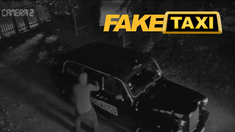 fake taxi porn