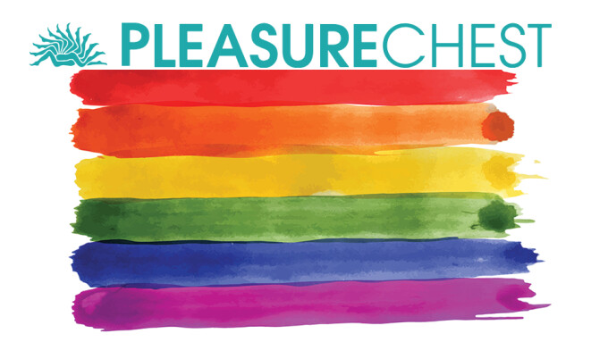 Pleasure Chest Offers Pride-Focused Workshops Throughout June