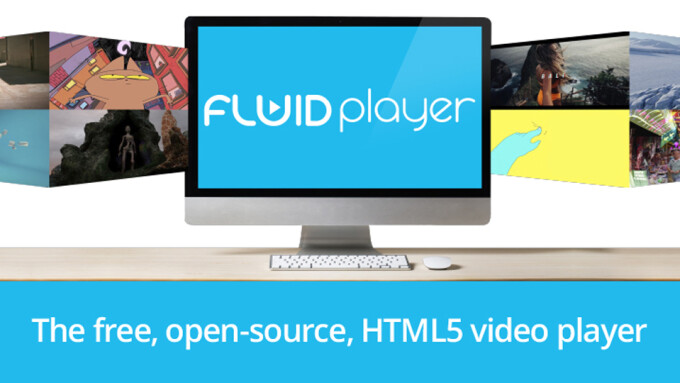 Fluid Player Adds New Streaming, VAST Wrapper, API Support