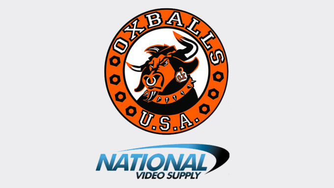 Oxballs Strikes Distribution Agreement With National Video Supply