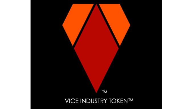 HoloGirlsVR Adopts Vice Industry Token