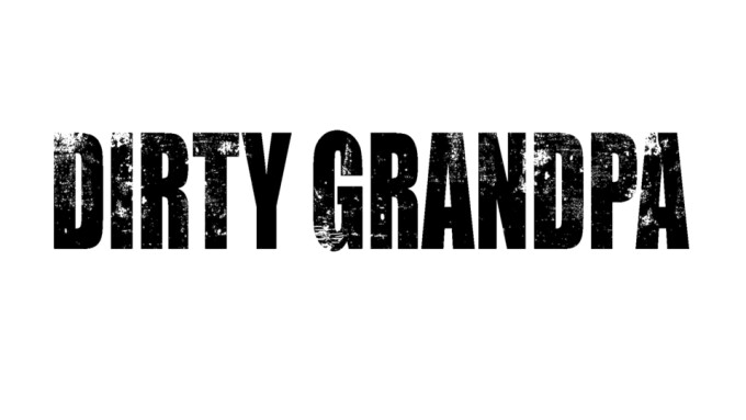 Burning Angel Debuts 'Dirty Grandpa'