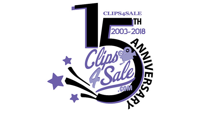 Clips4Sale Reports Record 1,200 New Stores Opened in May