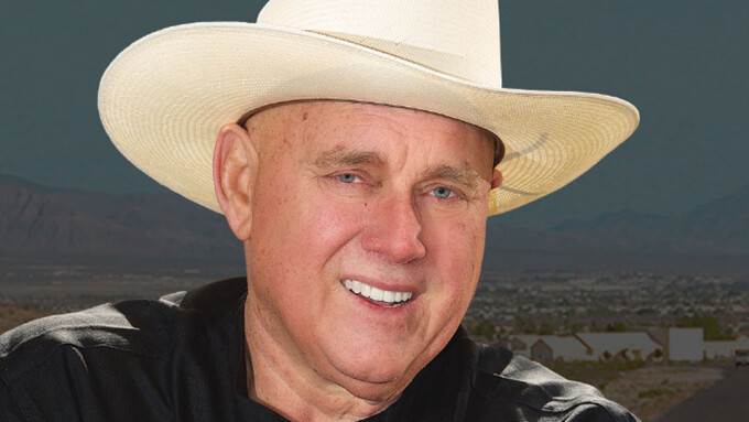 Dennis Hof Wins Republican Primary for Nevada Assembly Seat