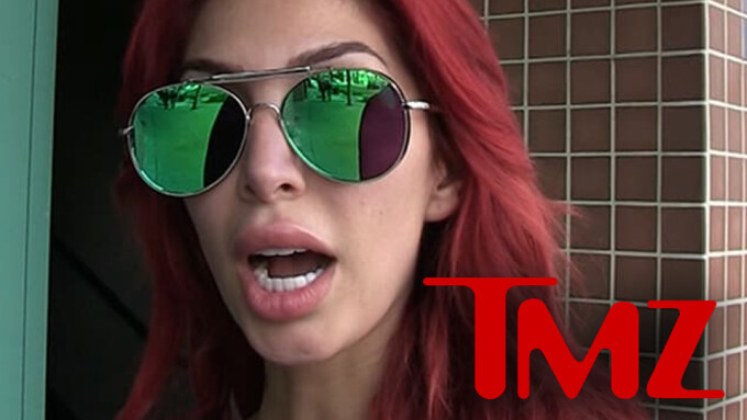 Farrah Abraham Arrested for Altercation at Beverly Hills Hotel