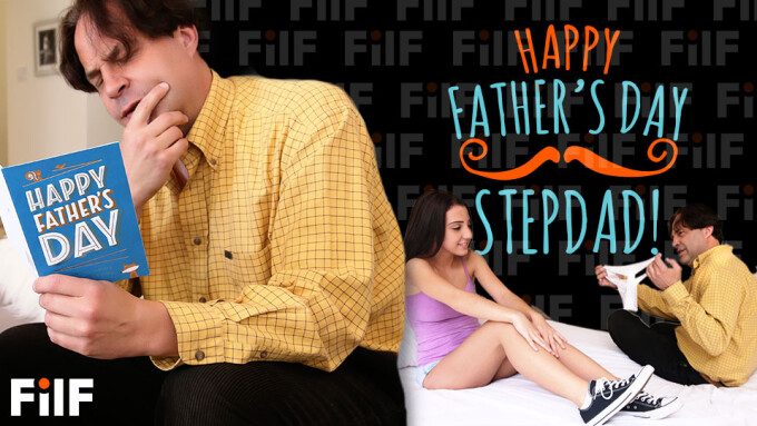 Filf.com Launches Promotion for Father's Day Weekend