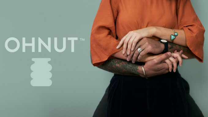 Kickstarter Launched for Ohnut Device for Reducing Painful Sex