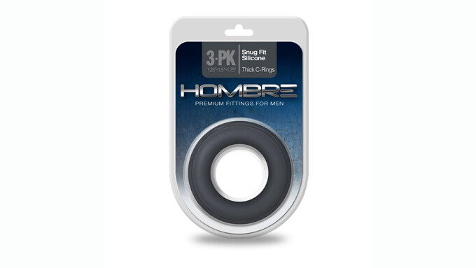 Topco Introduces Hombre Silicone Premium Fittings for Men