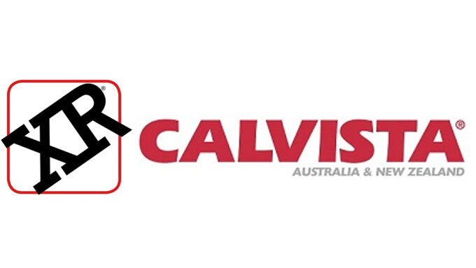 Calvista Relaunches XR Brands in Australia, New Zealand