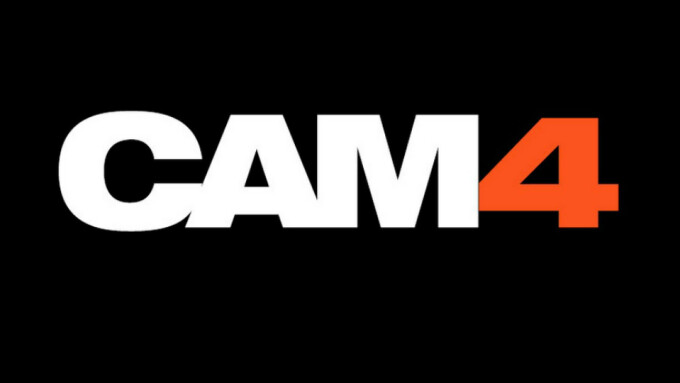 CAM4 Performers Now Able to Broadcast on Android, iOS