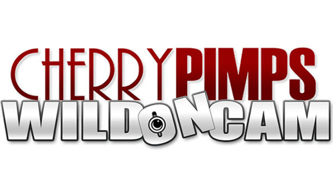 Britney Amber, Draven Star Perform on Cherry Pimps' WildOnCam This Week