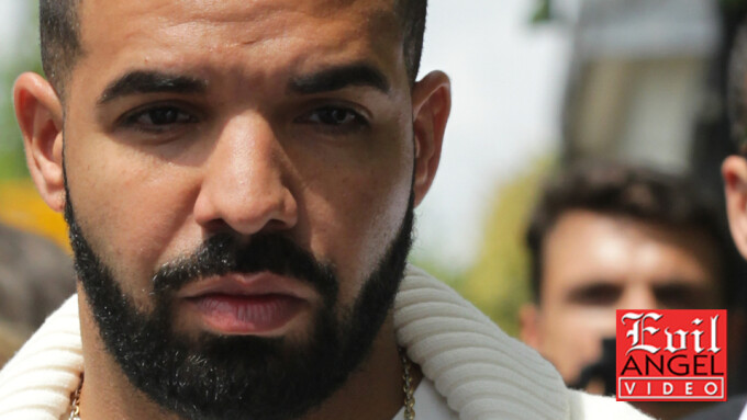Evil Angel Included in Drake's 'Final Fantasy' Lyrics