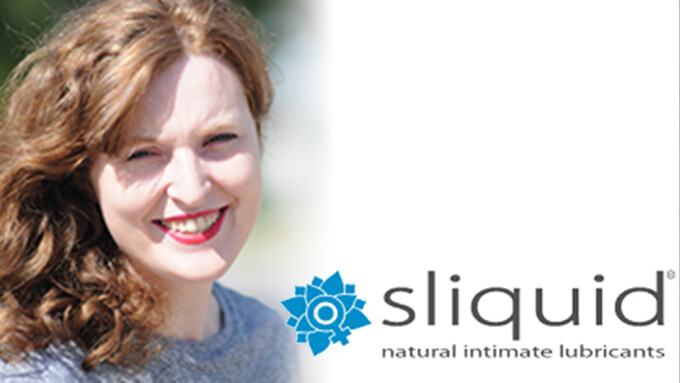 Sliquid Selects Mary Hauder as Art Director