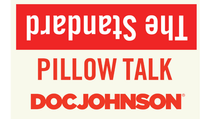 Doc Johnson Hosts Press Tour With The Standard DTLA, 'Pillow Talk' Series