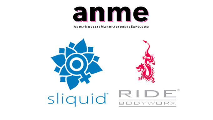 Sliquid to Debut New Items at ANME