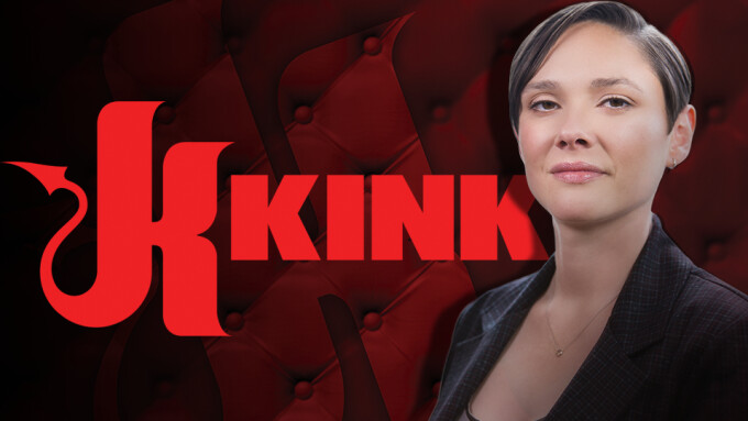 Q&A: Kink CEO Alison Boden Discusses New Role, Brand Vision