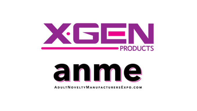 XGen to Exhibit New Product Lines at ANME