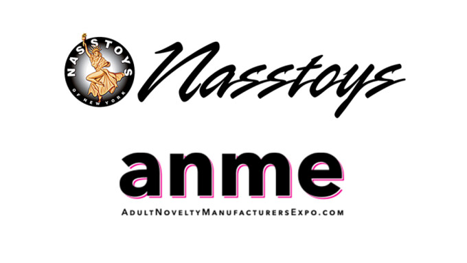 Nasstoys to Unveil 18 New Releases at ANME