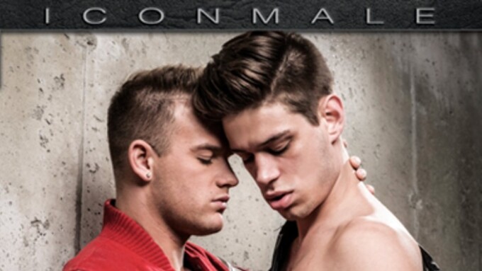 Icon Male, Mile High Media Street 'In the Closet 3'