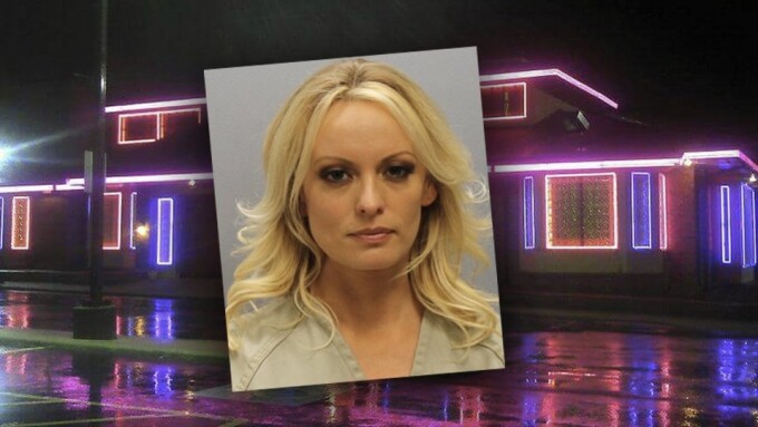 Stormy Daniels to Enter Not Guilty Plea, Avenatti Says