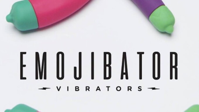 Emojibator to Showcase New Items at Sex Expo NY