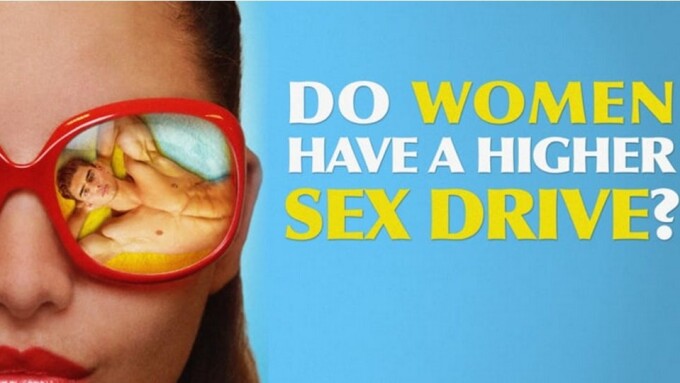 New Documentary Explores Female Sex Drive