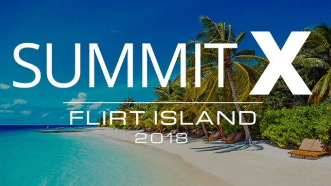 Flirt4Free Reports Traffic Peaks During Annual Summit X Contest