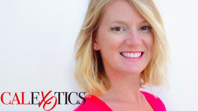 Sexologist Dr. Jill McDevitt Joins CalExotics' Team of Sex Educators