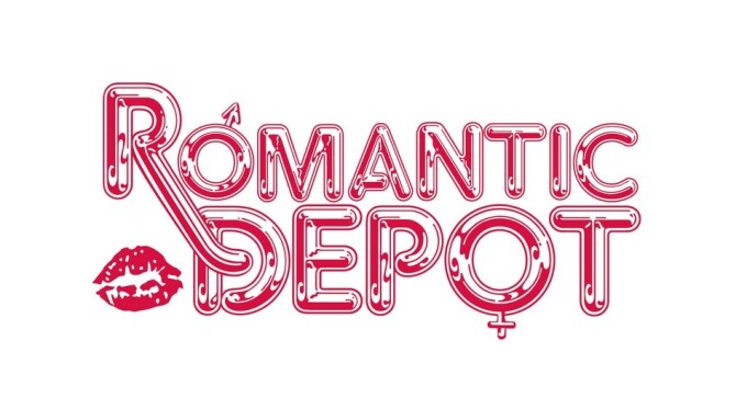 Romantic Depot to Showcase 'Supercharged' Toy Line at Sex Expo NY