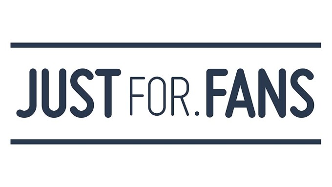 JustFor.Fans Reports Strong Growth