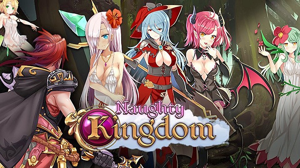 Nutaku App