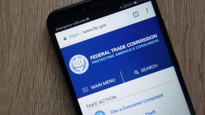 FTC Targets Online Marketers Offering Deceptive 'Free Trial' Offers