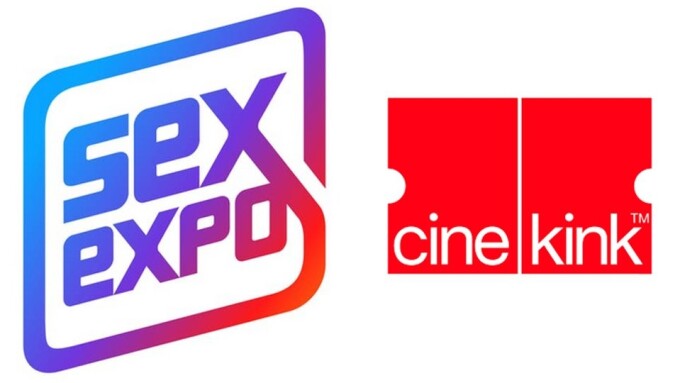 CineKink to Spotlight 2019 Film Festival at Sex Expo NY