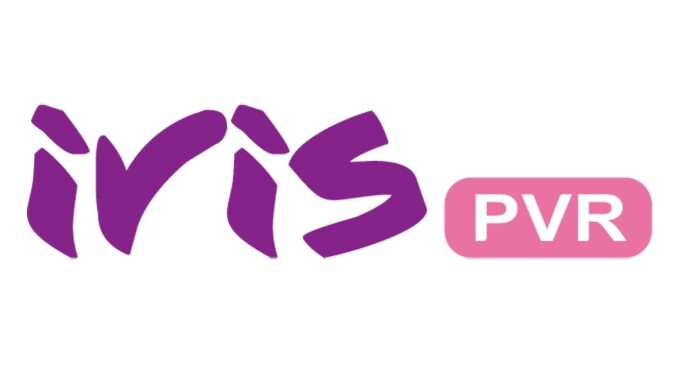 PVR IRIS Headset Leverages Blockchain